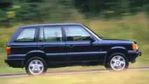 Range Rover (P38, 1994–2002)