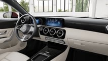 Mercedes-Benz CLA PHEV (2025)