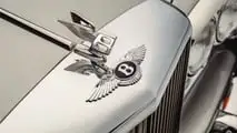 Bentley T-Series