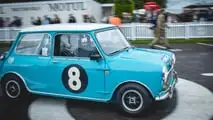 Goodwood Revival 2024