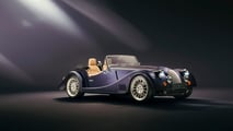 Morgan Plus Six Pinnacle