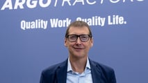 Argo Tractors: punta tutto sul Made in Italy dei propri trattori