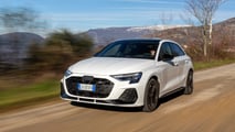 Audi A3 40 TFSI e, la prova di Motor1.com