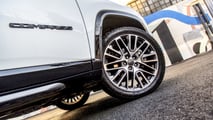Jeep Compass e-Hybrid
