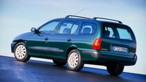 Renault Megane I (1995-2003)