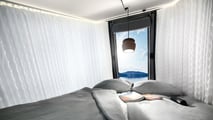 X-Gloo Dachsystem-Studie mit 3DTEX-Technologie (2025)