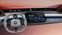BMW Panoramic iDrive e BMW OS X