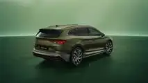 Skoda Enyaq y Enyaq Coupé 2025