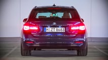  BMW 318i Touring (2015-2019)