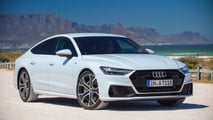 Audi A7 Sportback (2024)