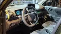 Hyundai Inster Cross