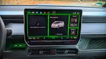 Volkswagen ID. Buzz GTX (2024) a prueba