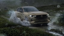 Mazda CX-60 2025