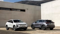 Primera prueba Omoda 5 y Omoda 5 EV 2025