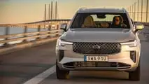 Volvo XC90 (2025) messa alla prova