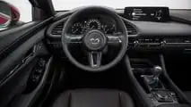 Mazda 3 e-Skyactiv G 140 (2025) im Test