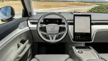 Volvo EX90 2024, primera prueba
