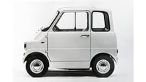 Ford Comuta (1967)