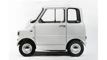 Ford Comuta (1967)