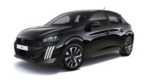 Peugeot 208 Style (2025)