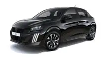 Peugeot 208 Style (2025)