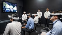 Honda Series 0 Tech Meeting