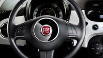 New Fiat 500
