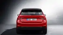 Skoda Fabia Monte Carlo 2022