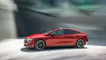 2023 Mercedes-AMG EQE 43