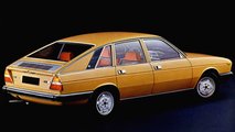 Lancia Gamma