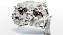BMW Gen5 eDrive