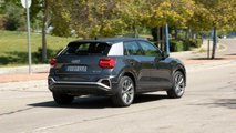 Prueba Audi Q2 35 TFSI S line