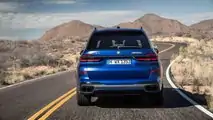 2023 BMW X7 M60i