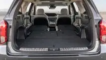 2023 Palisade
