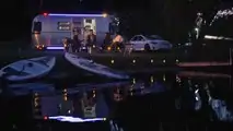Airstream eStream Travel Trailer Concept