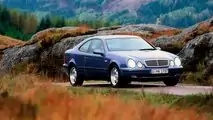 Mercedes-Benz CLK (1997-2003)