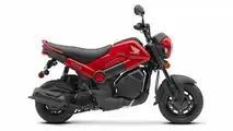 Honda Navi 2022 - vermelha