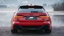 Abt Audi RS6-S (2021)