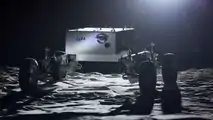 Nissan, il rover lunare con le tecnologie dei modelli elettrici