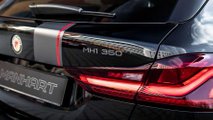 Manhart MH1 350 BMW M135i xDrive