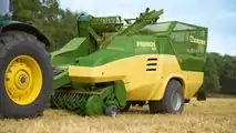 Krone PREMOS 5000