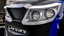 andini: design nei trattori made in Italy