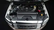 RAM 3500 - Lançamento Brasil