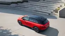 2022 Audi Q5 E-Tron