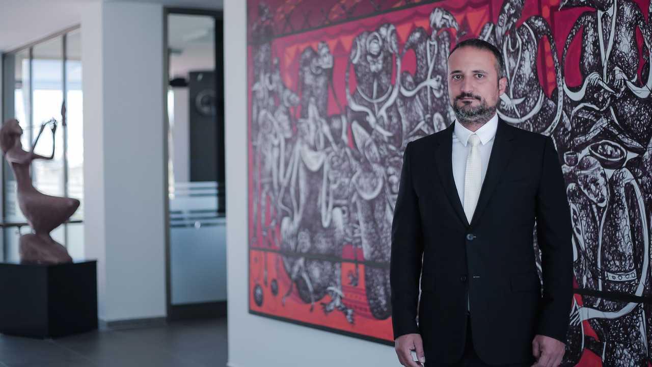 İrfan Suat Günsel