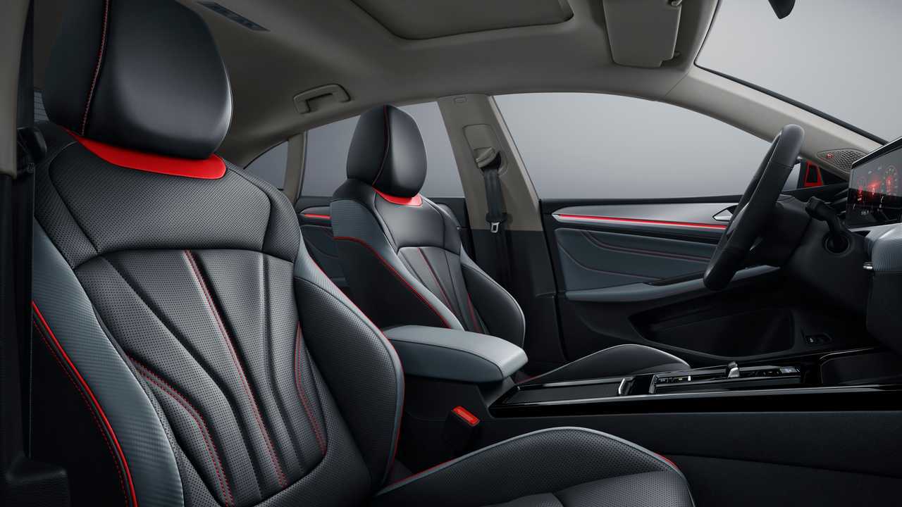 Volkswagen Lamando L 2022