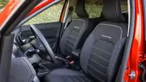 Dacia Duster TCe 150 EDC 2WD (2022) im Test
