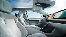 Sony Vision-S 02 SUV Concept