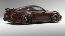 TopCar Stinger GTR Limited Carbon Edition