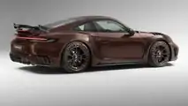 TopCar Stinger GTR Limited Carbon Edition